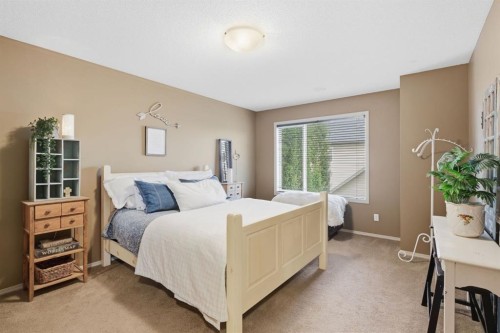 117 Brightonwoods Crescent Se, Calgary, AB 