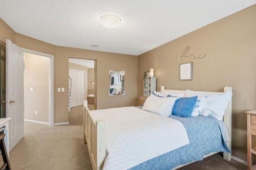 117 Brightonwoods Crescent Se, Calgary, AB 