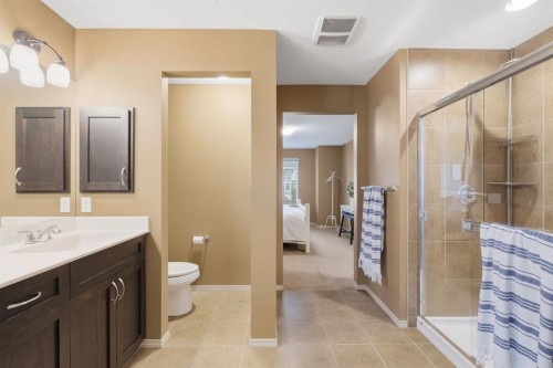 117 Brightonwoods Crescent Se, Calgary, AB 