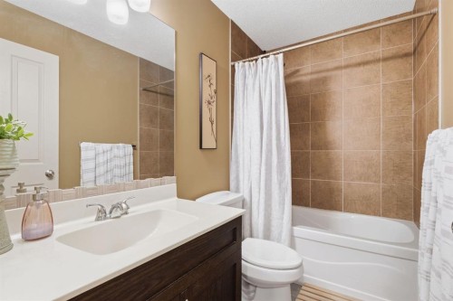 117 Brightonwoods Crescent Se, Calgary, AB 