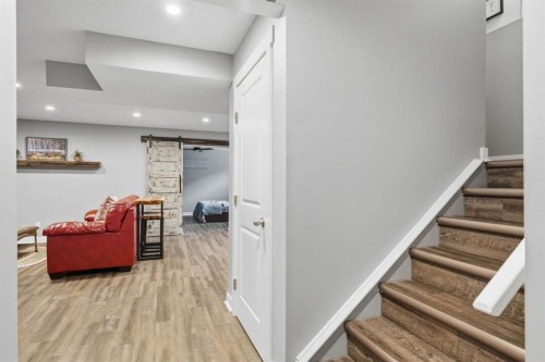 117 Brightonwoods Crescent Se, Calgary, AB 