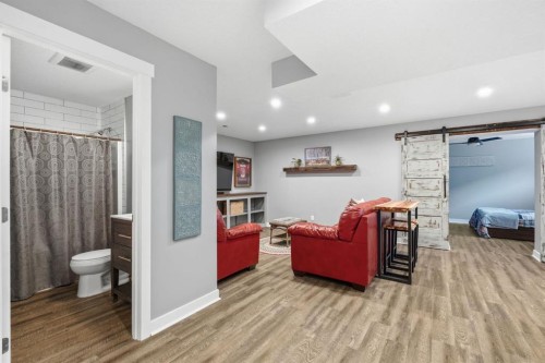 117 Brightonwoods Crescent Se, Calgary, AB 