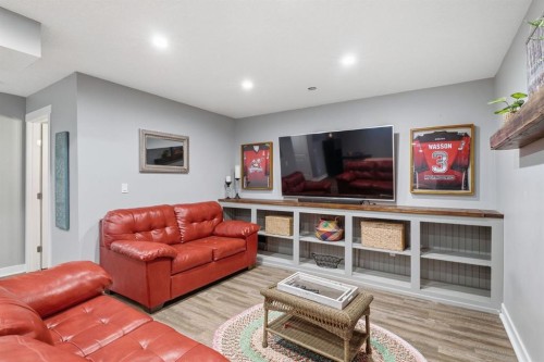 117 Brightonwoods Crescent Se, Calgary, AB 