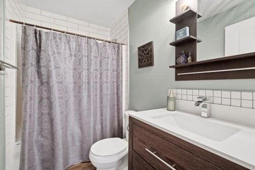 117 Brightonwoods Crescent Se, Calgary, AB 
