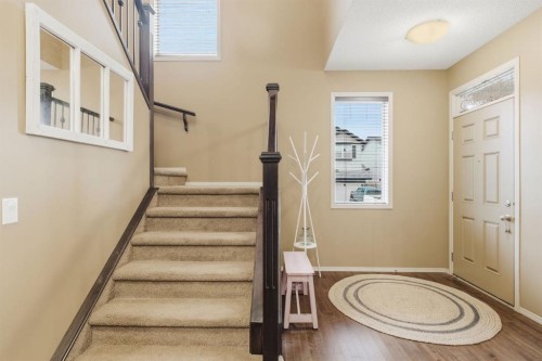 117 Brightonwoods Crescent Se, Calgary, AB 