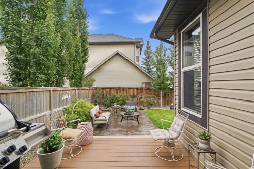 117 Brightonwoods Crescent Se, Calgary, AB 