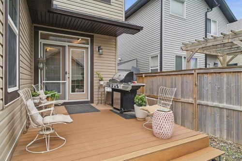 117 Brightonwoods Crescent Se, Calgary, AB 