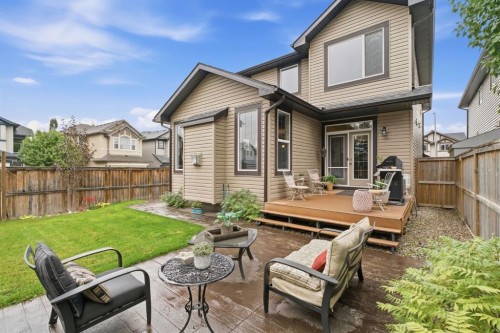 117 Brightonwoods Crescent Se, Calgary, AB 