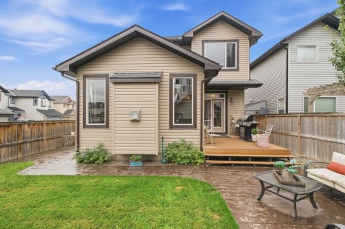 117 Brightonwoods Crescent Se, Calgary, AB 