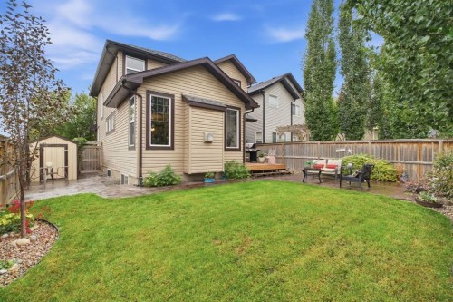 117 Brightonwoods Crescent Se, Calgary, AB 