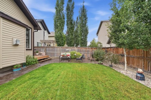 117 Brightonwoods Crescent Se, Calgary, AB 
