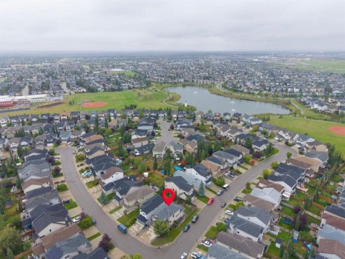 117 Brightonwoods Crescent Se, Calgary, AB 