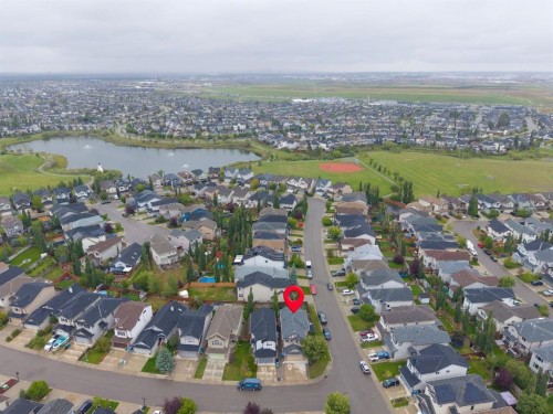 117 Brightonwoods Crescent Se, Calgary, AB 