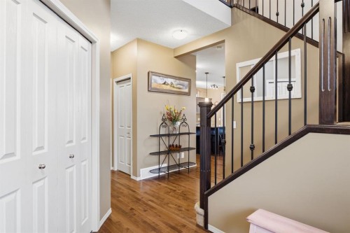 117 Brightonwoods Crescent Se, Calgary, AB 