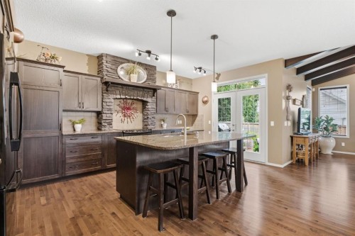 117 Brightonwoods Crescent Se, Calgary, AB 