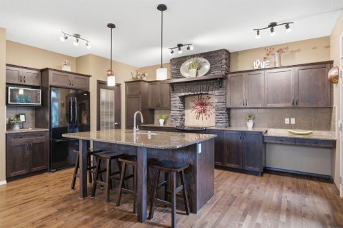 117 Brightonwoods Crescent Se, Calgary, AB 