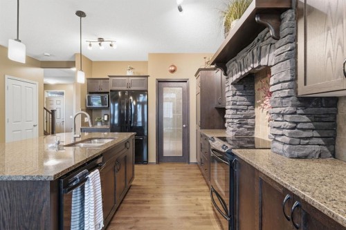 117 Brightonwoods Crescent Se, Calgary, AB 