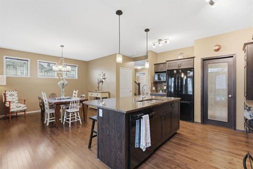 117 Brightonwoods Crescent Se, Calgary, AB 