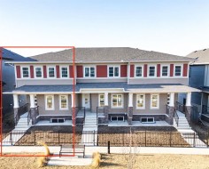 164 Lawson Lane SEAirdrie, AB T4A 3P3