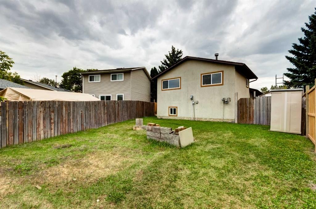 6720 29 Avenue Ne, Calgary, AB