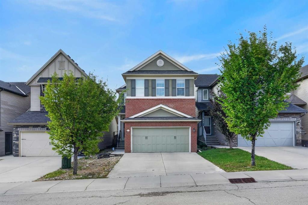 479 Nolan Hill Drive Nw, Calgary, AB