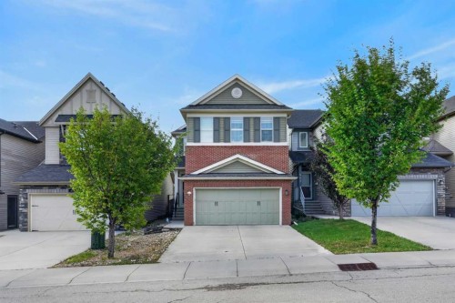 479 Nolan Hill Drive Nw, Calgary, AB 