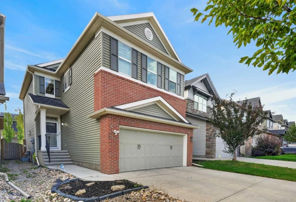 479 Nolan Hill Drive Nw, Calgary, AB