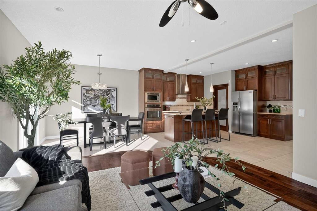 26 Sage Meadows Way Nw, Calgary, AB