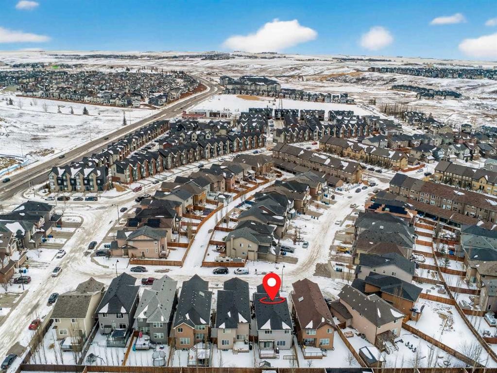 26 Sage Meadows Way Nw, Calgary, AB