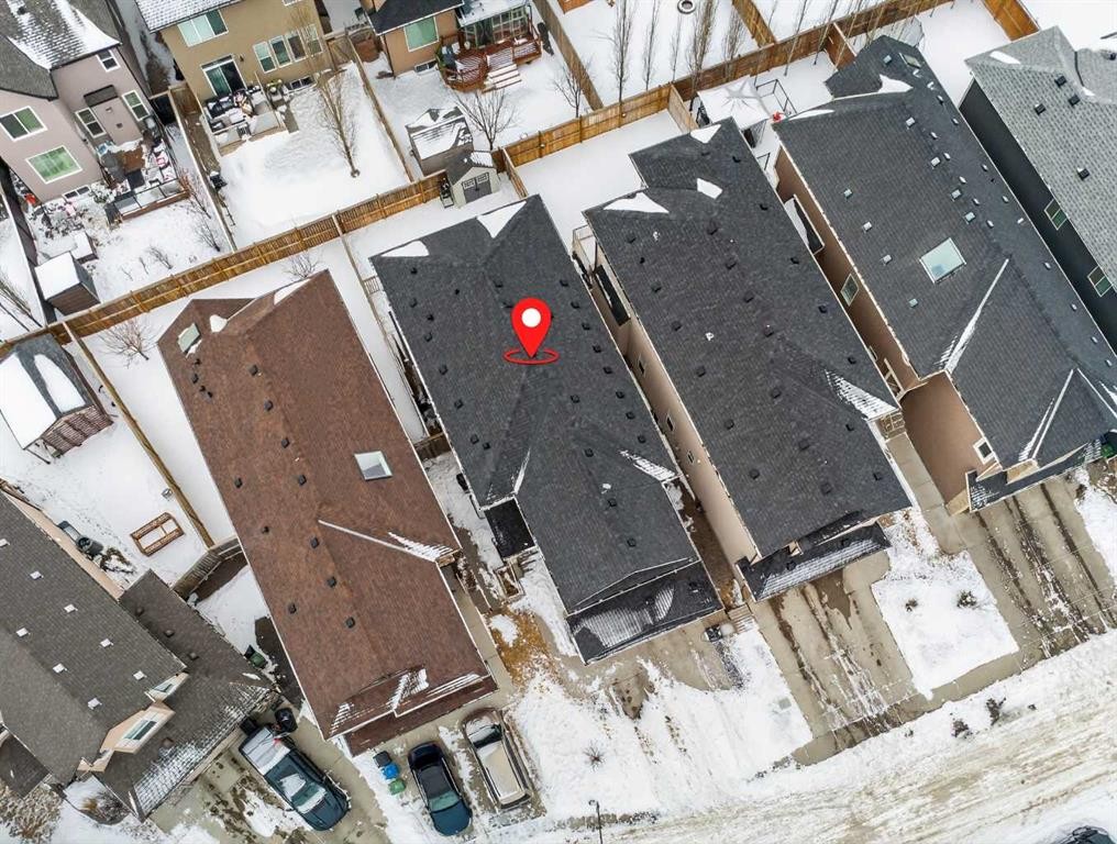 26 Sage Meadows Way Nw, Calgary, AB