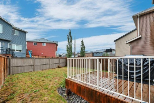 24 Evansborough Road Nw, Calgary, AB 