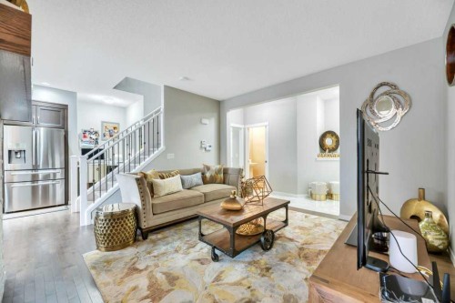 24 Evansborough Road Nw, Calgary, AB 