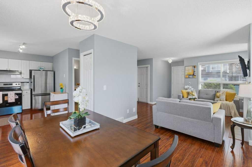 126 Harvest Gold Place Ne, Calgary, AB
