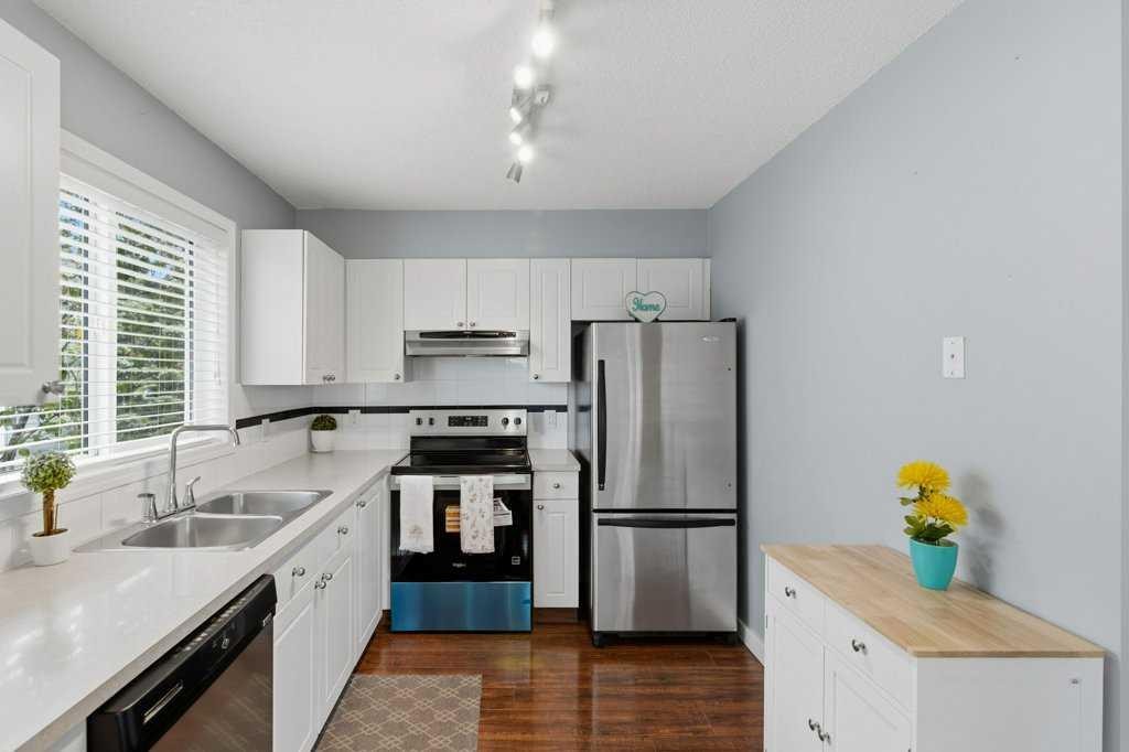 126 Harvest Gold Place Ne, Calgary, AB