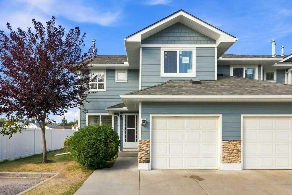126 Harvest Gold Place Ne, Calgary, AB