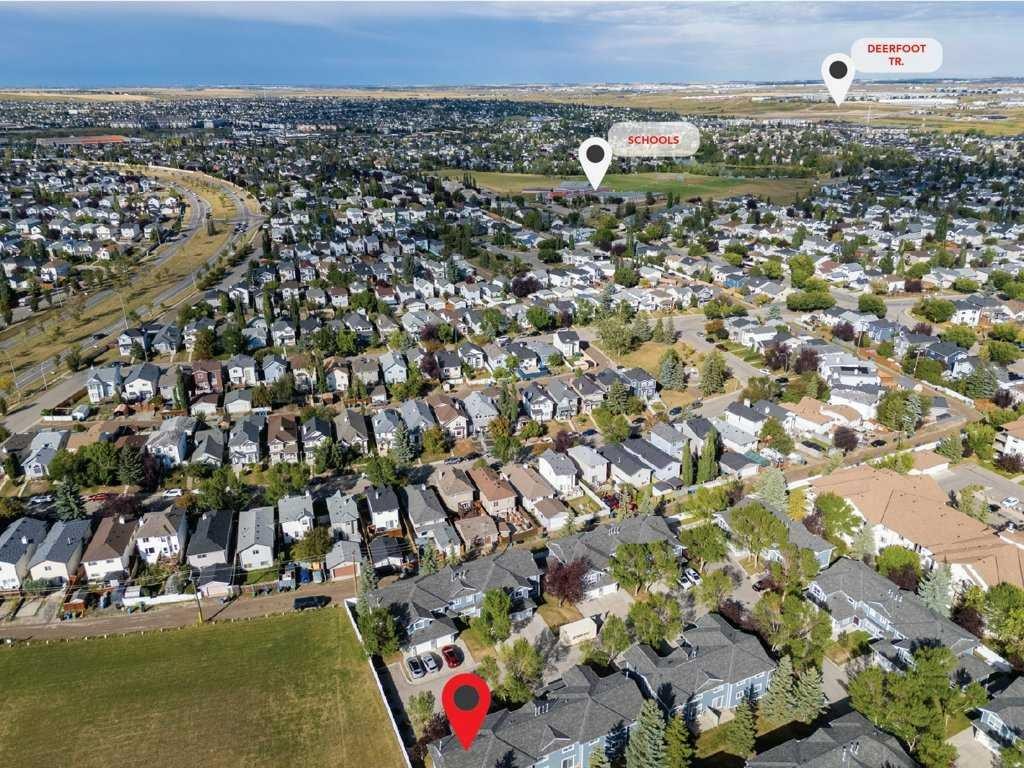 126 Harvest Gold Place Ne, Calgary, AB