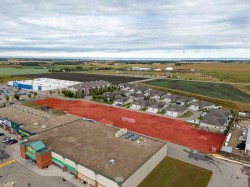 4403B 67A Avenue Olds, AB T4H 0B9