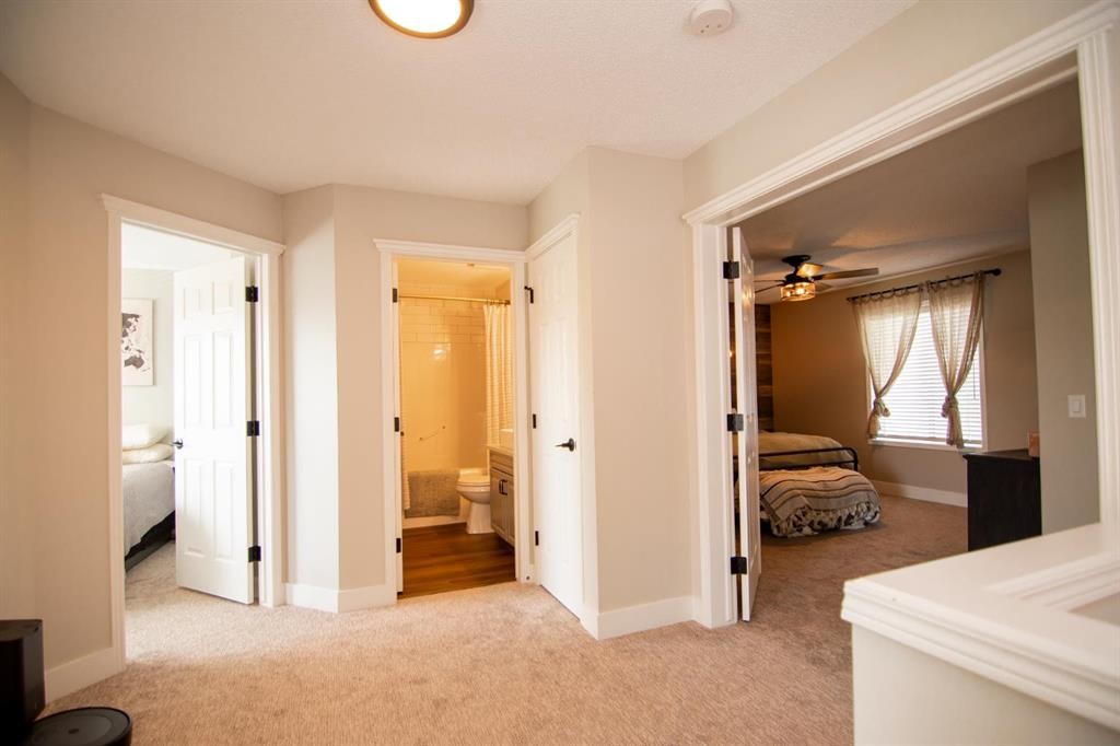 129 Prestwick Estate Way Se, Calgary, AB