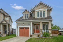 1312 Windstone Road SWAirdrie, AB T4B 0N5