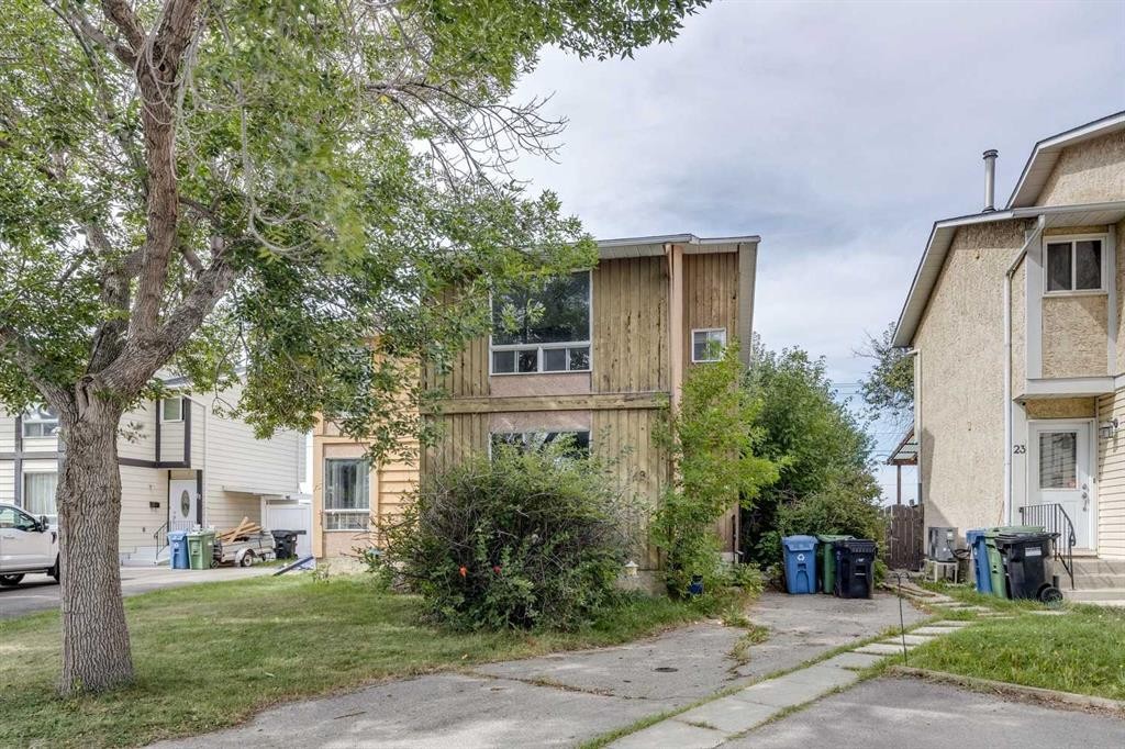 19 Whitehill Gate Ne, Calgary, AB
