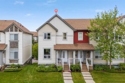 280 Copperstone Cove SE Calgary, AB T2Z 0L4