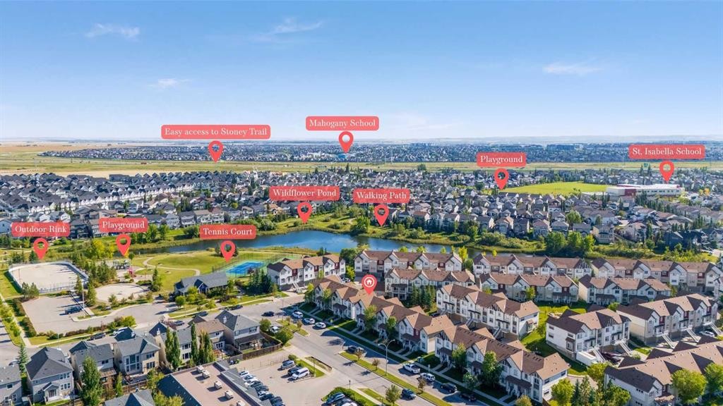 280 Copperstone Cove Se, Calgary, AB