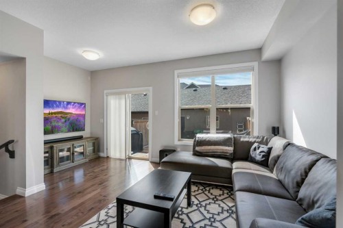 9 Sage Meadows Terrace Nw, Calgary, AB 