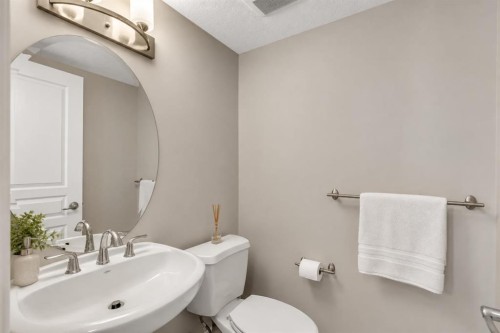 9 Sage Meadows Terrace Nw, Calgary, AB 