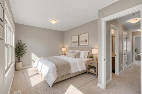 9 Sage Meadows Terrace Nw, Calgary, AB 