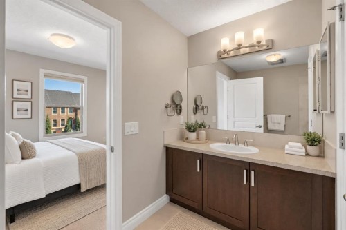 9 Sage Meadows Terrace Nw, Calgary, AB 