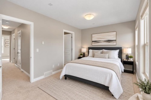 9 Sage Meadows Terrace Nw, Calgary, AB 