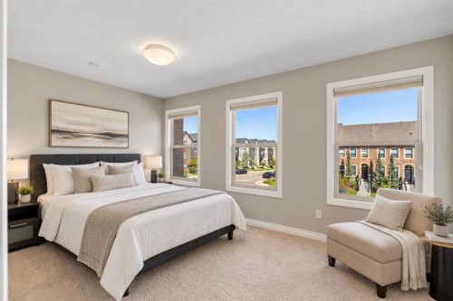 9 Sage Meadows Terrace Nw, Calgary, AB 