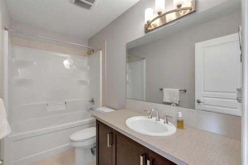 9 Sage Meadows Terrace Nw, Calgary, AB 
