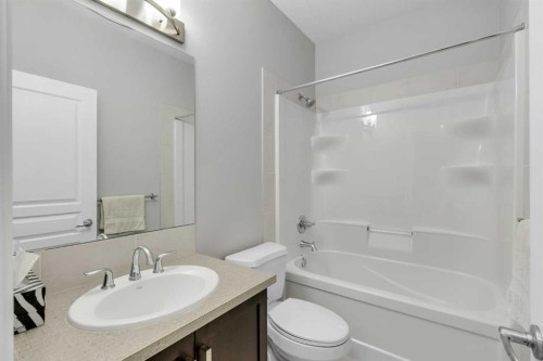 9 Sage Meadows Terrace Nw, Calgary, AB 